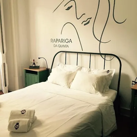 G&b - And Wines Lisboa