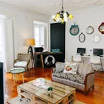G&b - And Wines Hostel Lisboa