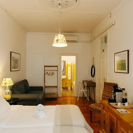 G&b - And Wines * Lisboa