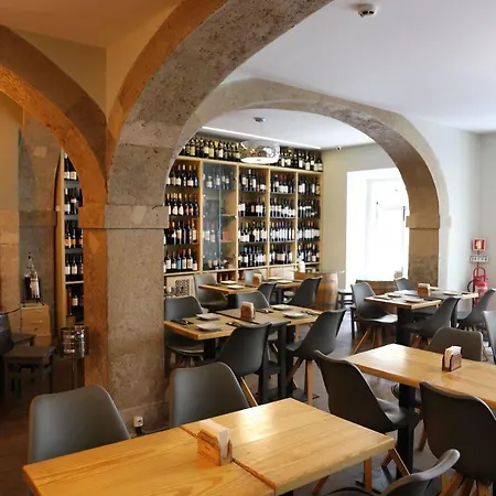 G&b - And Wines Лиссабон