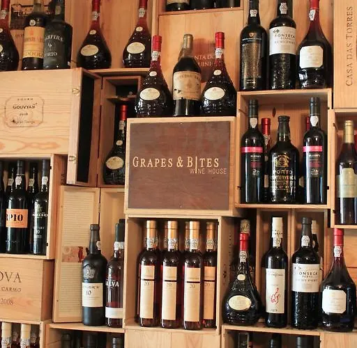 G&b - And Wines بيت شباب *