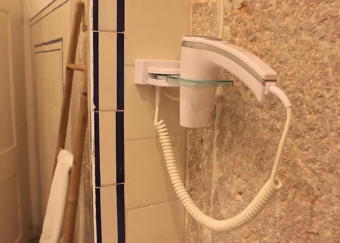 G&b - And Wines Lisboa