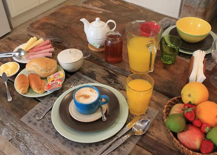 بيت شباب G&b - And Wines Lisboa