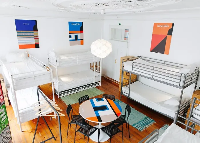 G&b - And Wines * Lisboa