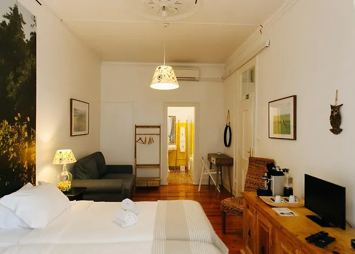 G&b - And Wines * Lisboa