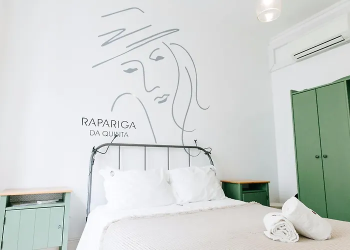 G&b - And Wines * Lisboa