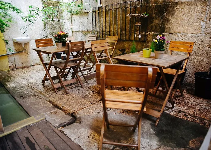 G&b - And Wines Lisboa