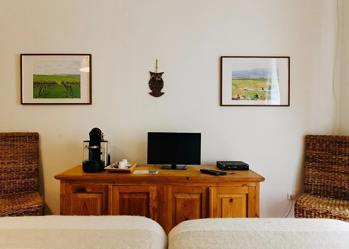 بيت شباب G&b - And Wines *