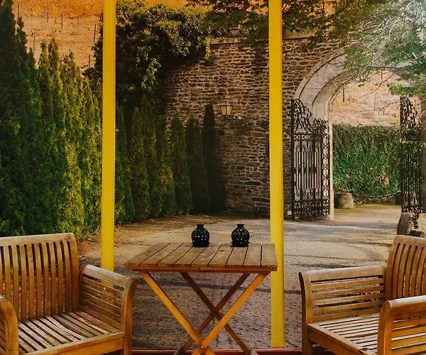 G&b - And Wines بيت شباب Lisboa