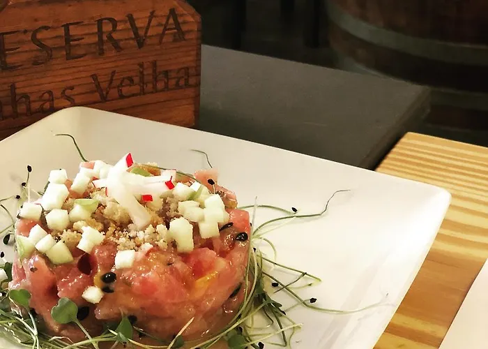 G&b - And Wines * Lisboa