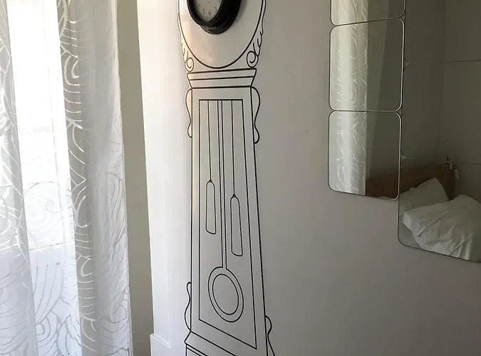 بيت شباب G&b - And Wines *