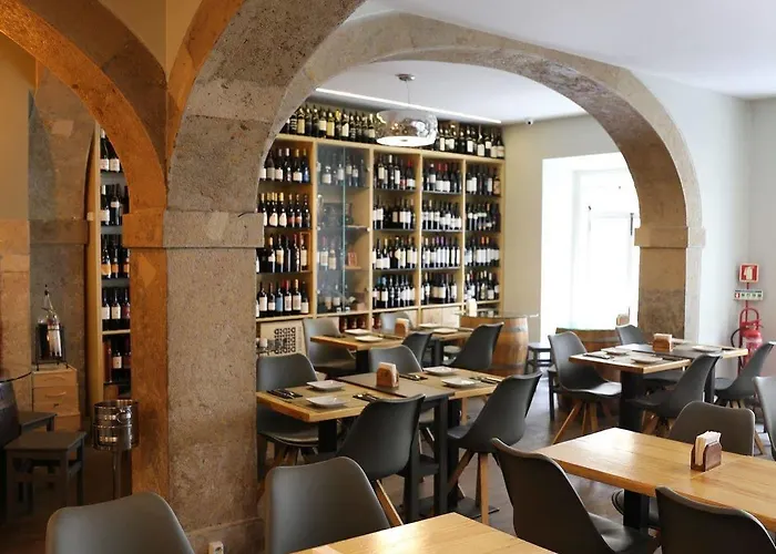 G&b - And Wines Lisboa