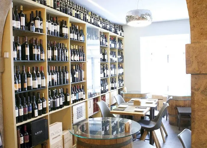 بيت شباب G&b - And Wines *