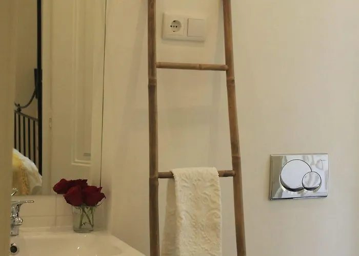 G&b - And Wines Lisboa