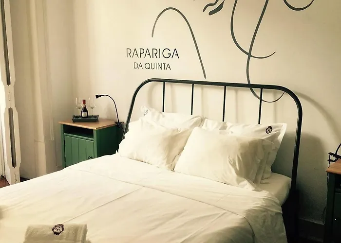 G&b - And Wines Lisboa