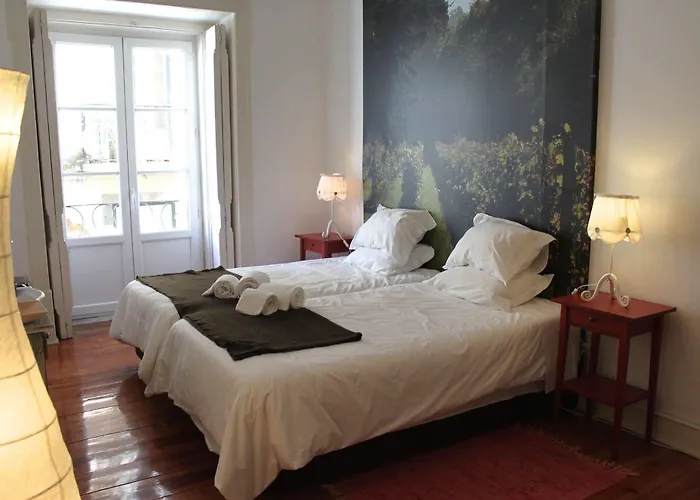 G&b - And Wines * Lisboa