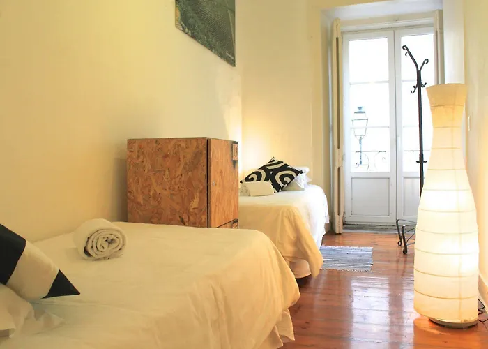 G&b - And Wines * Lisboa