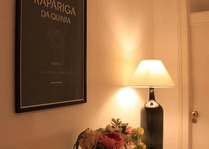 G&b - And Wines Lisboa