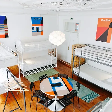 G&b - And Wines * Lisbon