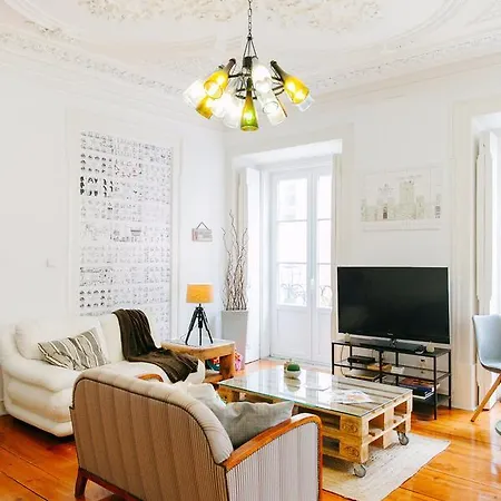 Hostel G&b - And Wines Lisbon