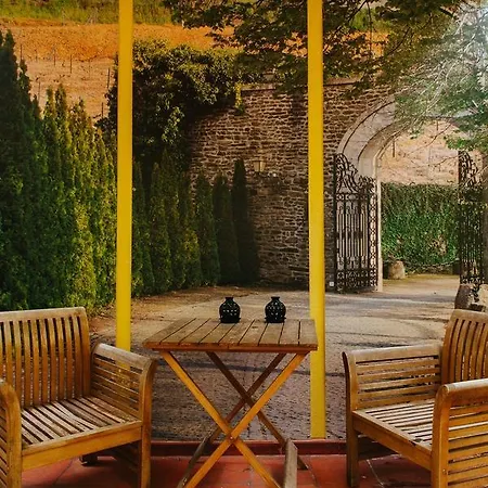 G&b - And Wines Hostel Lisbon