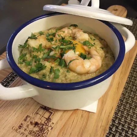 G&b - And Wines Lisbon