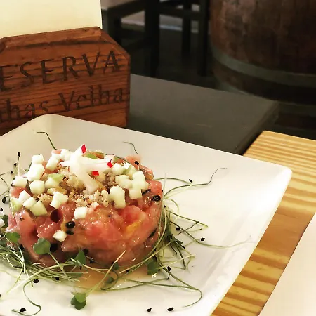 G&b - And Wines * Lisbon