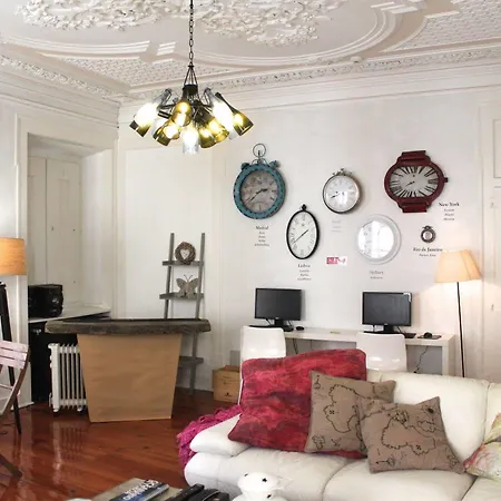 G&b - And Wines Lisbon