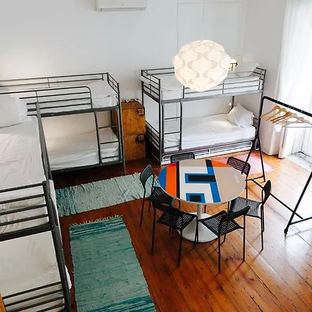 G&b - And Wines 호스텔