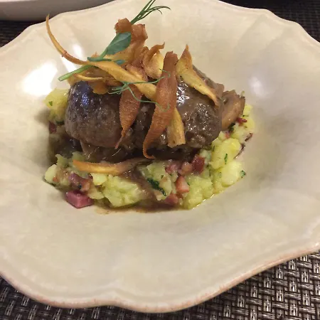 호스텔 G&b - And Wines 리스본