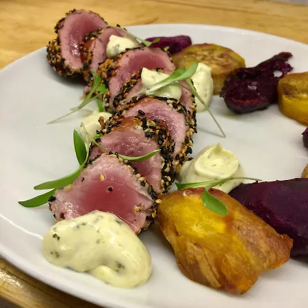 G&b - And Wines 호스텔 리스본