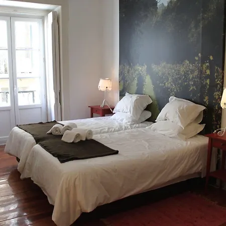 G&b - And Wines * 리스본