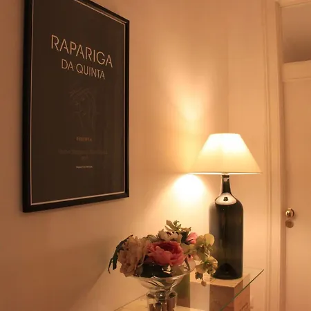 G&b - And Wines 리스본